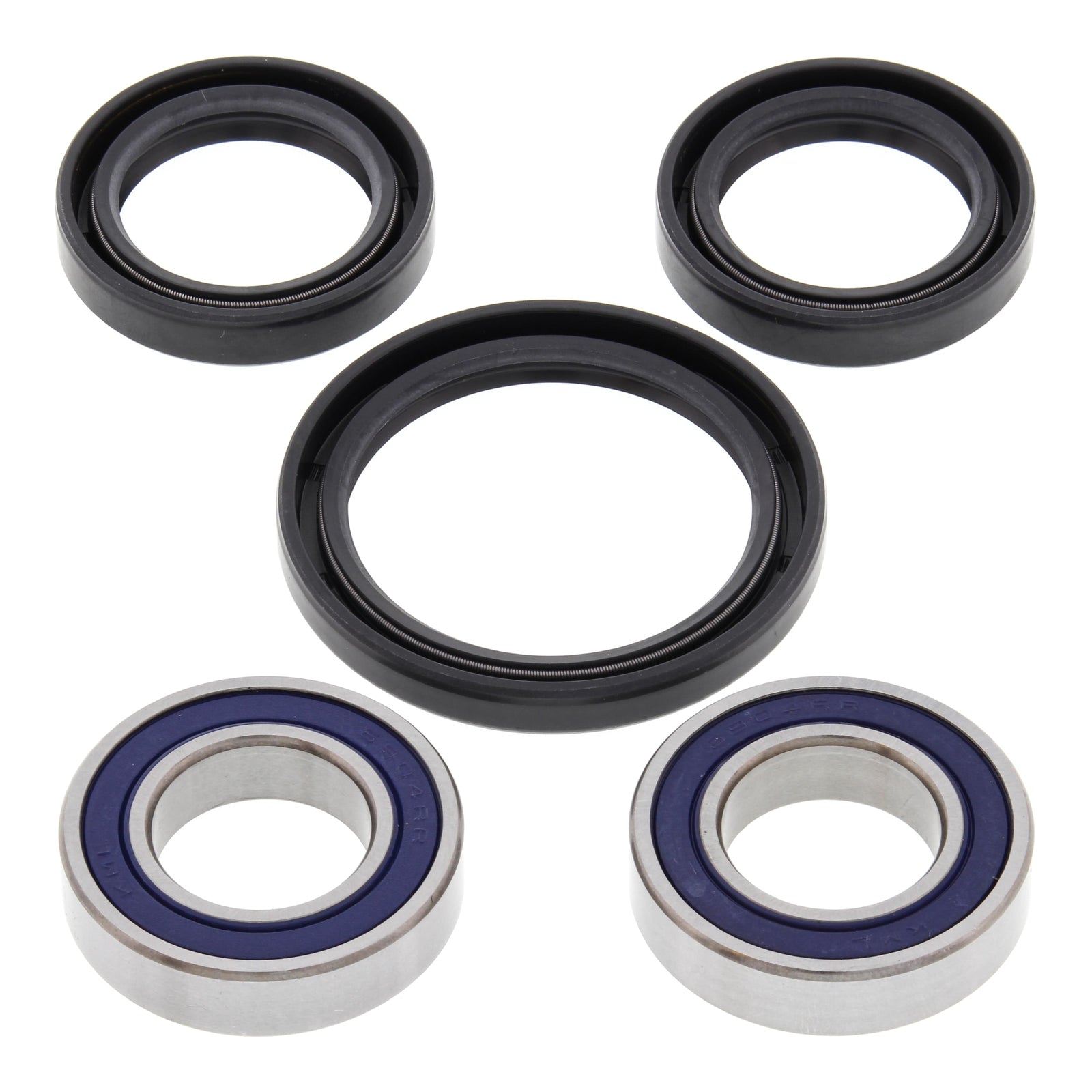All Balls Racing Wheel Bearing Kit (25-1080)