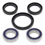 All Balls Racing Wheel Bearing Kit (25-1080)
