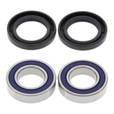 All Balls Racing Wheel Bearing Kit (25-1090)