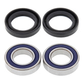 All Balls Racing Wheel Bearing Kit (25-1092)