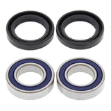 All Balls Racing Wheel Bearing Kit (25-1092)