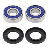 All Balls Racing Wheel Bearing Kit (25-1093)