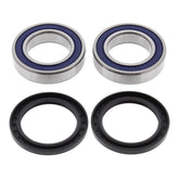 All Balls Racing Wheel Bearing Kit (25-1132)