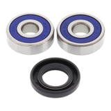All Balls Racing Wheel Bearing Kit (25-1161)