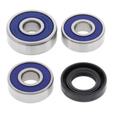 All Balls Racing Wheel Bearing Kit (25-1167)