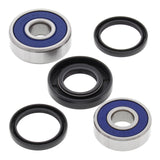 Wheel Bearing Kit 25-1179