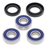 All Balls Racing Wheel Bearing Kit (25-1227)