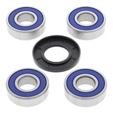 Wheel Bearing Kit Rear 25-1228