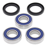 All Balls Racing Wheel Bearing Kit (25-1243)