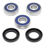Wheel Bearing Kit - 25-1258
