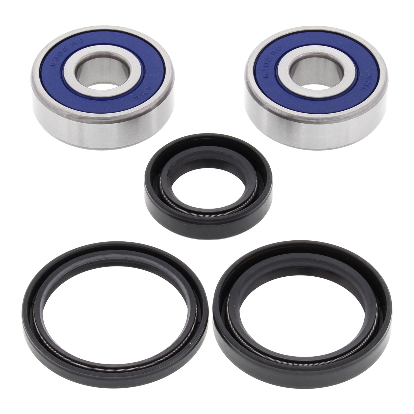 Wheel Bearing Kit Front 25-1307