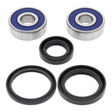 Wheel Bearing Kit Front 25-1307