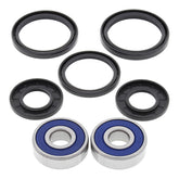 All Balls Racing Wheel Bearing Kit (25-1311)