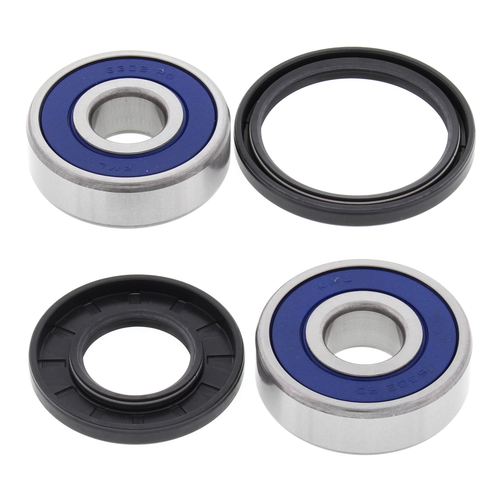 All Balls Racing Wheel Bearing Kit (25-1312)