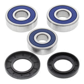 Wheel Bearing Kit - 25-1340