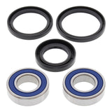 All Balls Racing Wheel Bearing Kit (25-1450)