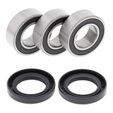 Wheel Bearing Kit 25-1535