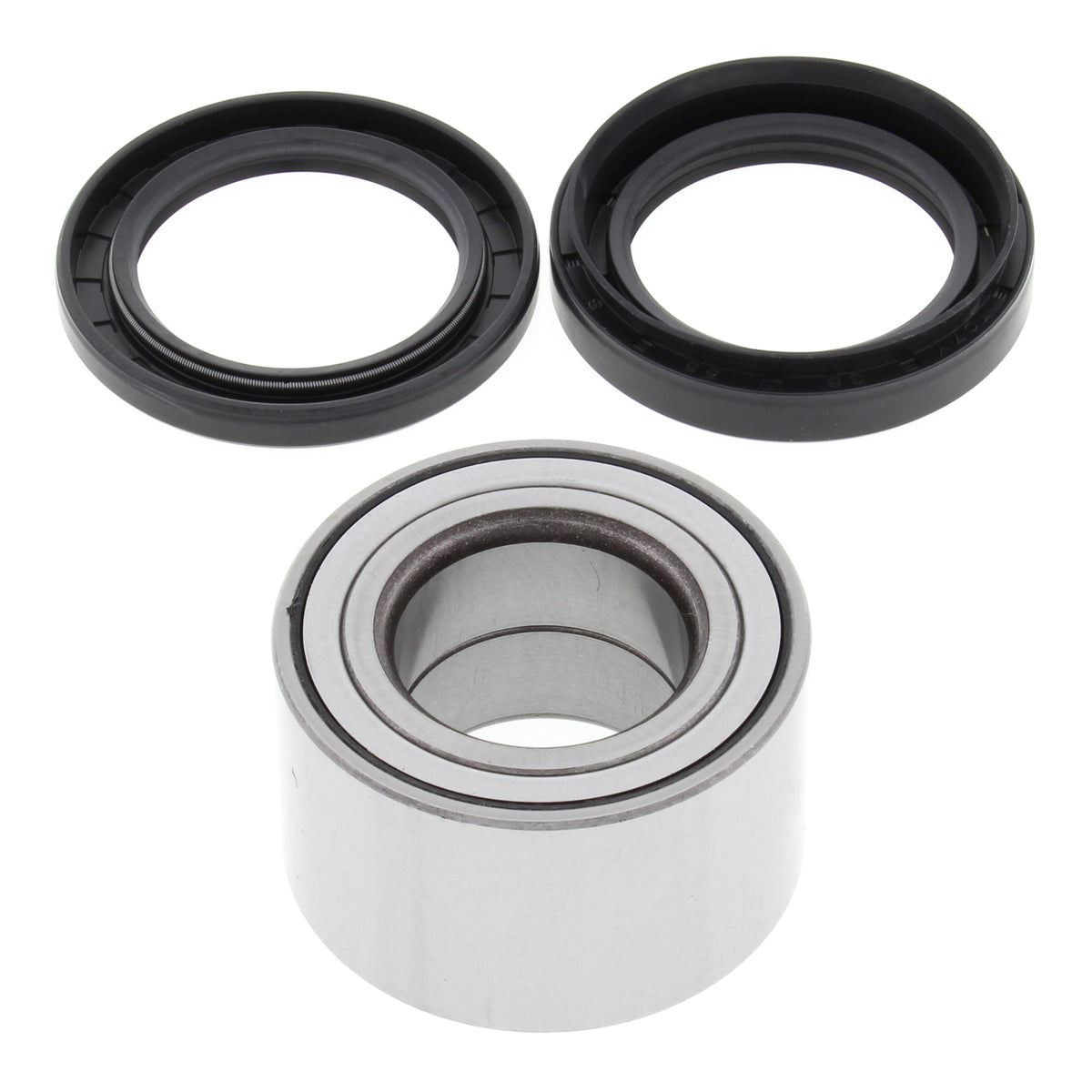 All Balls Racing Wheel Bearing Kit (25-1538)