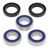 All Balls Racing Wheel Bearing Kit (25-1540)