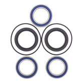 All Balls Racing Wheel Bearing Kit (25-1560)