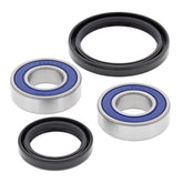All Balls Racing Wheel Bearing Kit (25-1590)