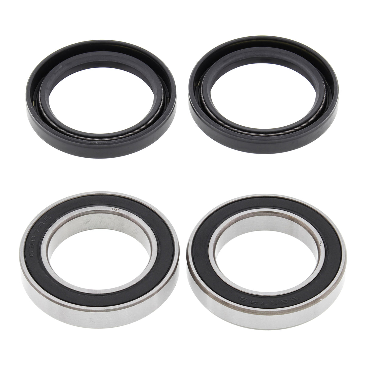 Wheel Bearing Kit 25-1595