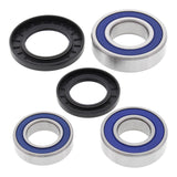 All Balls Racing Wheel Bearing Kit (25-1634)