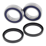 Wheel Bearing Kit 25-1698