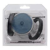 Tapered DAC Wheel Bearing Upgrade Kit