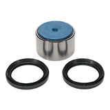 Tapered DAC Wheel Bearing Upgrade Kit