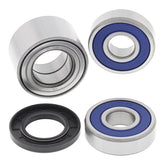 All Balls Racing Wheel Bearing Kit (25-1729)