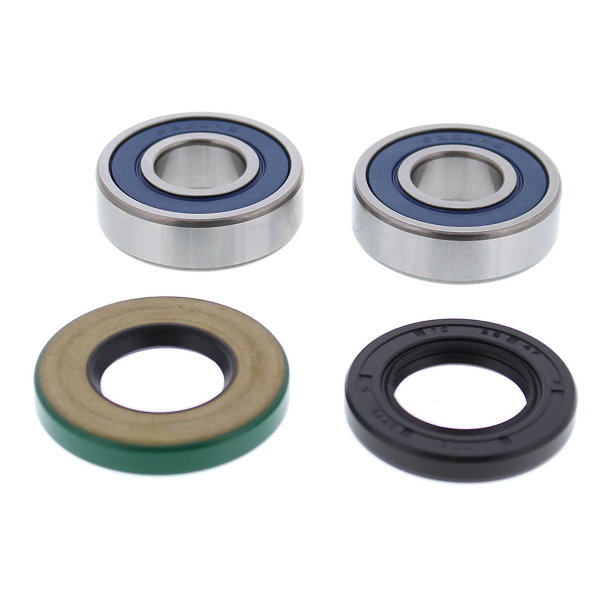 Wheel Bearing Kit 25-1742