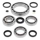 Differential Bearing Kit Polaris Front