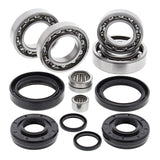 Differential Bearing Kit Front Honda TRX420 '07-'13 FA/FE/FM/TE/TM
