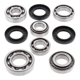 DIFFERENTIAL BEARING AND SEAL KIT 25-2074