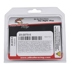 Differential Seal Kit - 25-20755