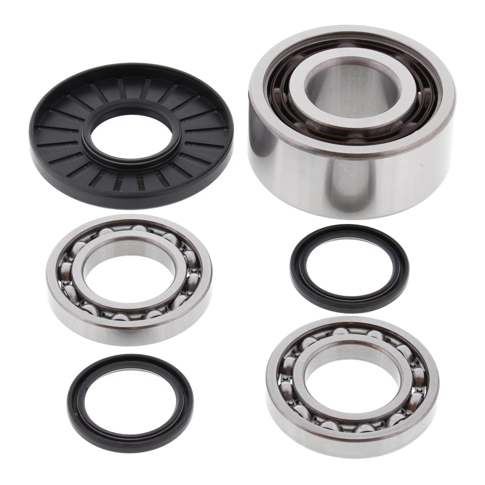 Differential Bearing & Seal Kit Front - 25-2075
