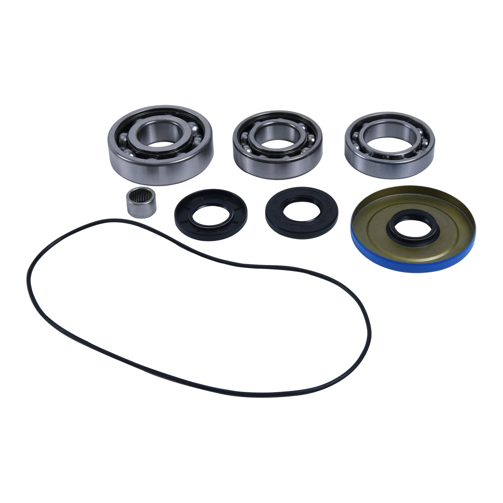 DIFFERENTIAL BEARING AND SEAL KIT 25-2117