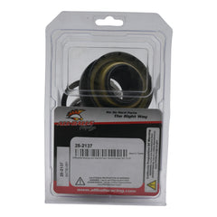 All Balls Differential Bearing & Seal Kit Rear 25-2137