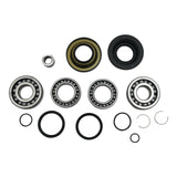 Differential Bearing & Seal Kit Rear