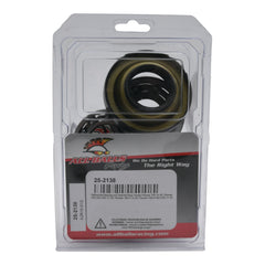 Differential Bearing & Seal Kit Rear