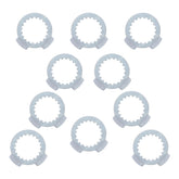 All Balls Racing Countershaft Washer (10 Pack)