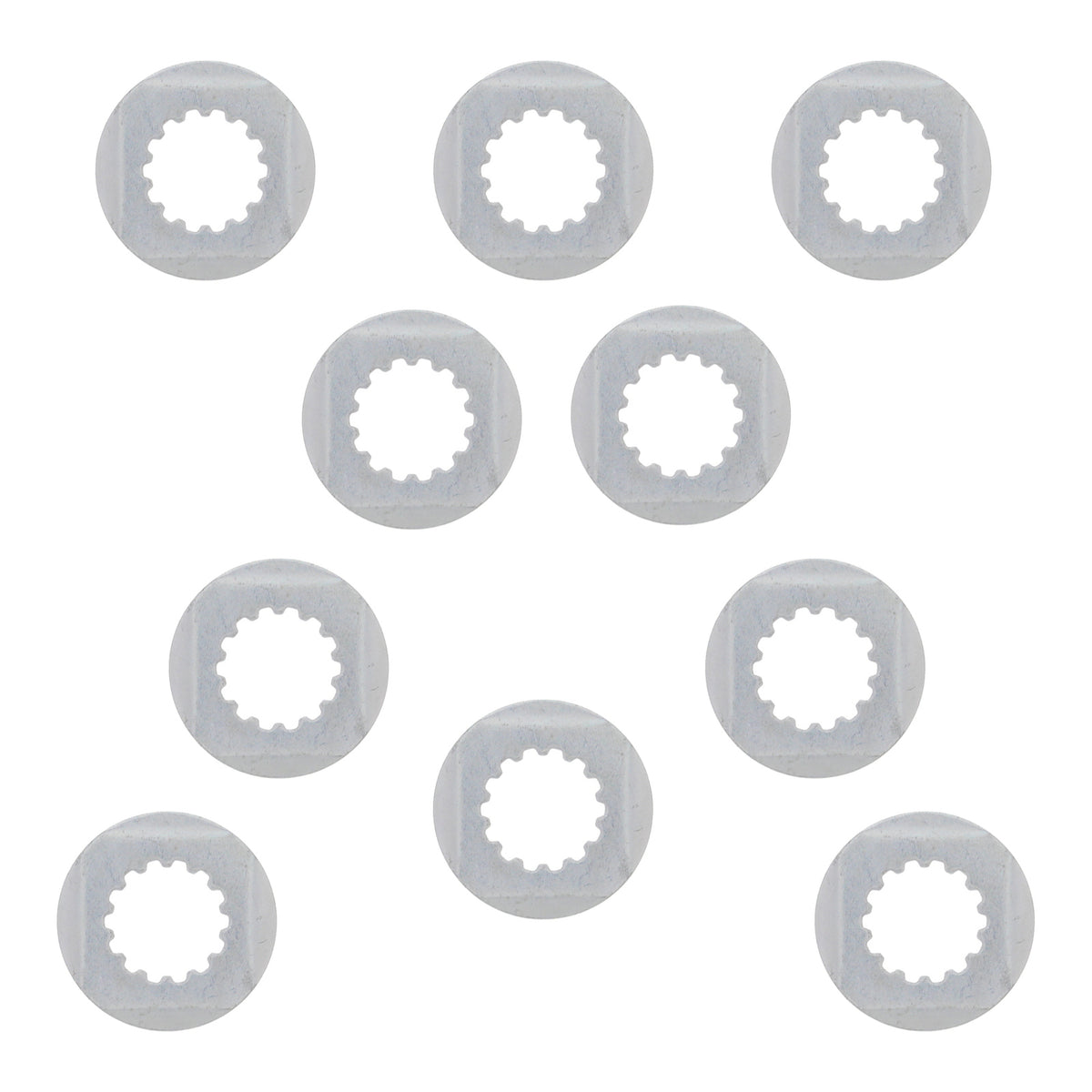 All Balls Racing Countershaft Washer (10 Pack)