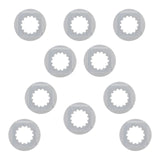 All Balls Racing Countershaft Washer (10 Pack)