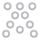 All Balls Racing Countershaft Washer (10 Pack)