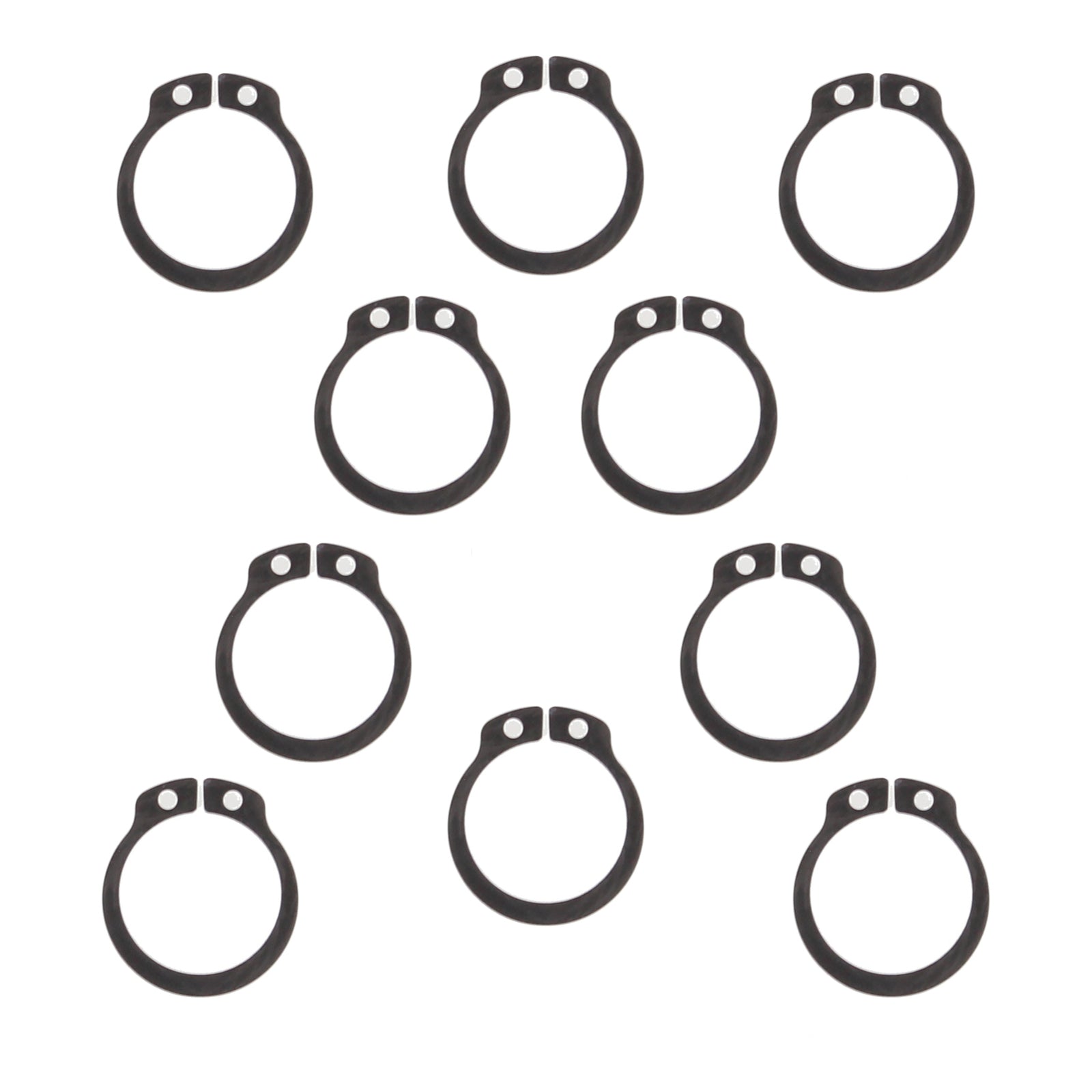 All Balls Racing Countershaft Washer (10 Pack)