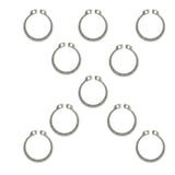 All Balls Racing Countershaft Washer (10 Pack)