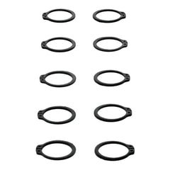 All Balls Racing Countershaft Washer (10 Pack)