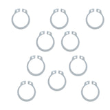 All Balls Racing Countershaft Washer (10 Pack)