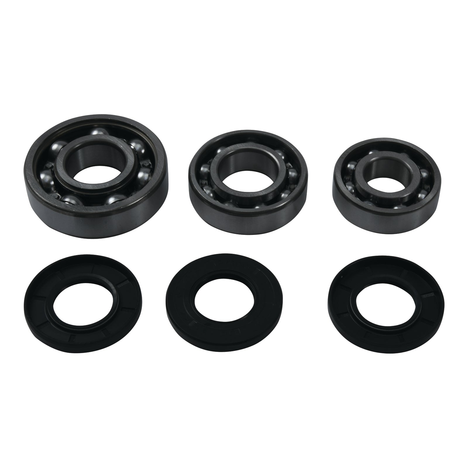 Transmission Rebuild Kit 25-7002